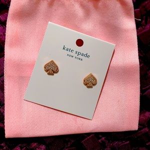 Kate Spade earrings